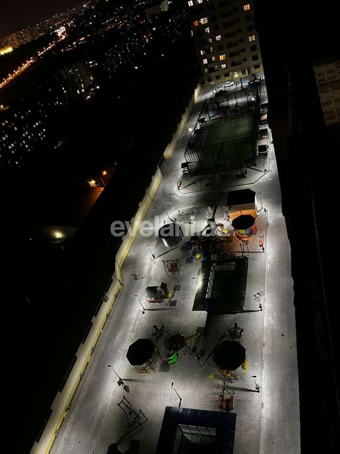 Kirayə verilir, yeni tikili, 2 otaqlı, 92 m², Bakı, Suraxanı r, Yeni Günəşli q.