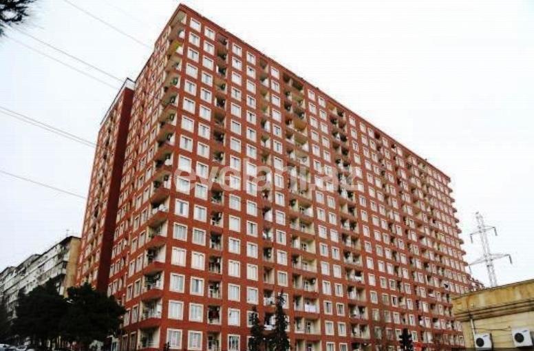 Satılır, yeni tikili, 2 otaqlı, 53 m², Bakı, Binəqədi r, 9-cu mikrorayon q, Memar Əcəmi m.