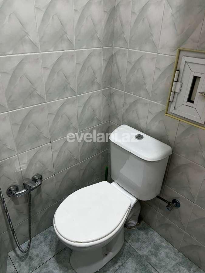 Satılır, yeni tikili, 2 otaqlı, 53 m², Bakı, Binəqədi r, 9-cu mikrorayon q, Memar Əcəmi m.