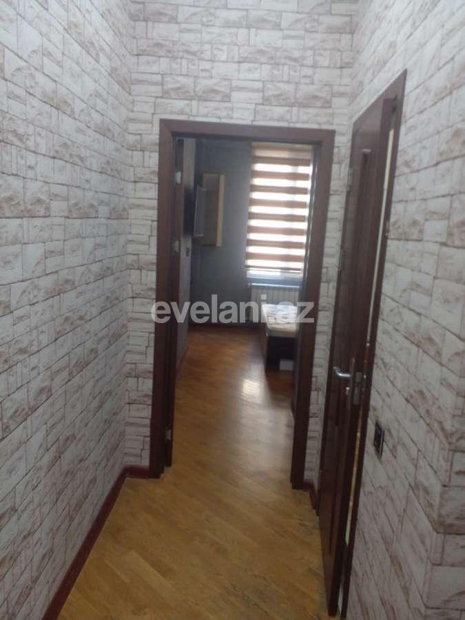 Satılır, yeni tikili, 2 otaqlı, 53 m², Bakı, Binəqədi r, 9-cu mikrorayon q, Memar Əcəmi m.