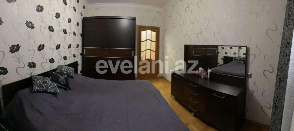 Продаётся, вторичка, 3-комнаты, 80 m², Баку, Бинагадинский r, 9-й микрорайон p.