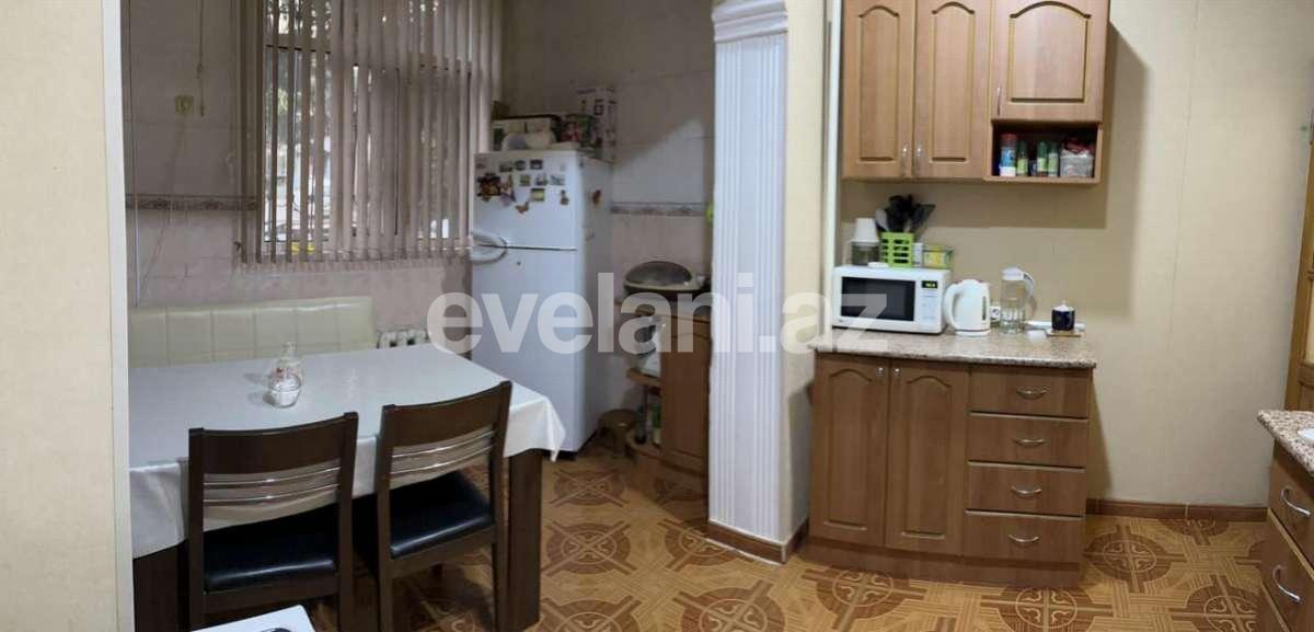 Продаётся, вторичка, 3-комнаты, 80 m², Баку, Бинагадинский r, 9-й микрорайон p.