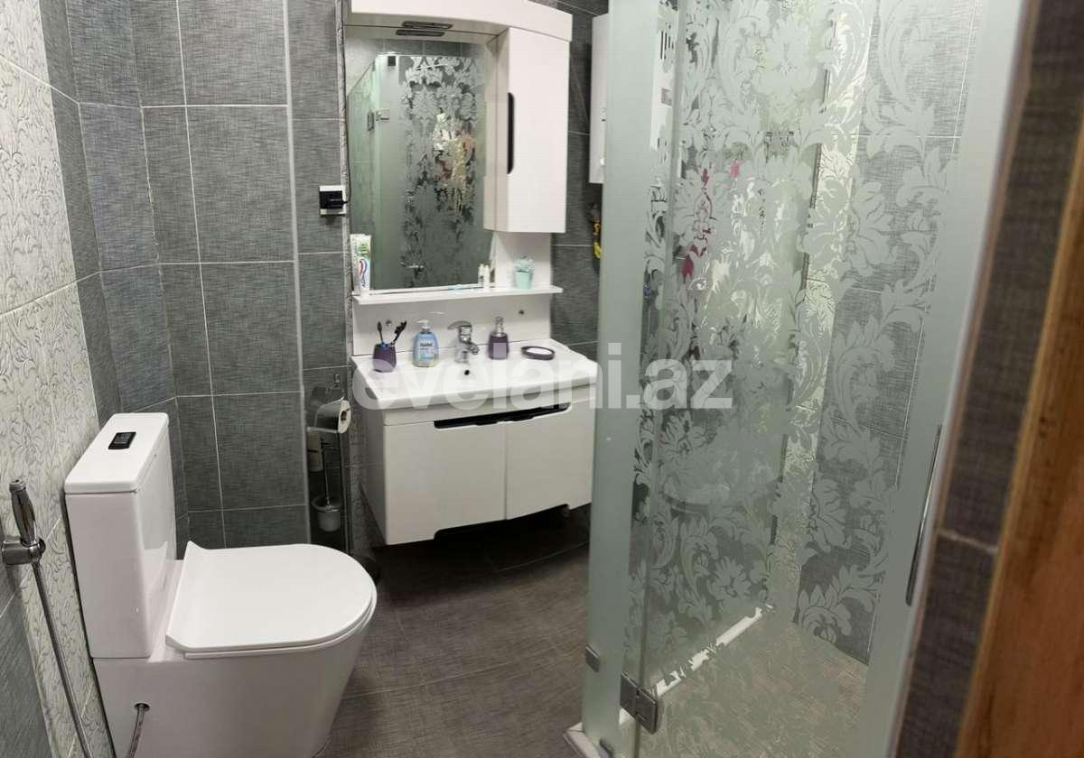 Продаётся, вторичка, 3-комнаты, 80 m², Баку, Бинагадинский r, 9-й микрорайон p.