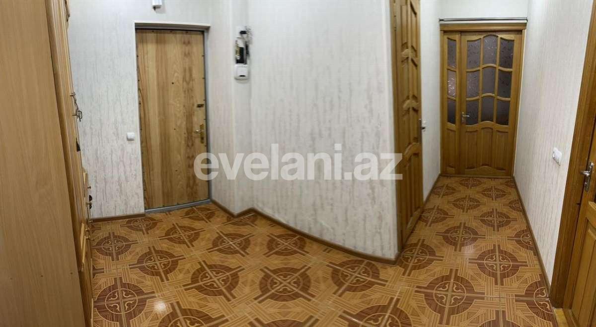 Продаётся, вторичка, 3-комнаты, 80 m², Баку, Бинагадинский r, 9-й микрорайон p.