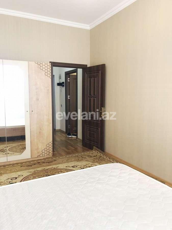 Satılır, yeni tikili, 2 otaqlı, 53 m², Bakı, Nizami r, Qara Qarayev m.