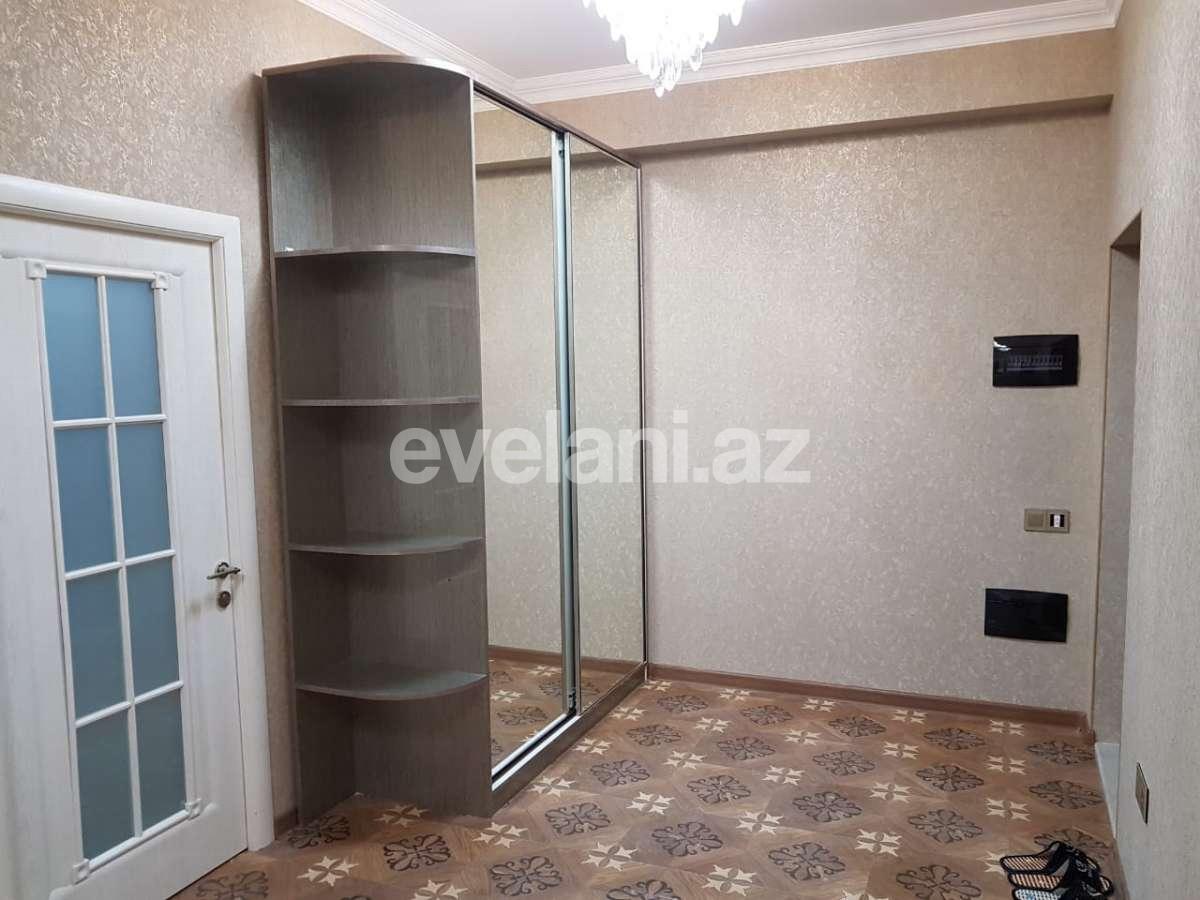 Kirayə verilir, yeni tikili, 2 otaqlı, 106 m², Bakı, Nərimanov r, Nəriman Nərimanov m.