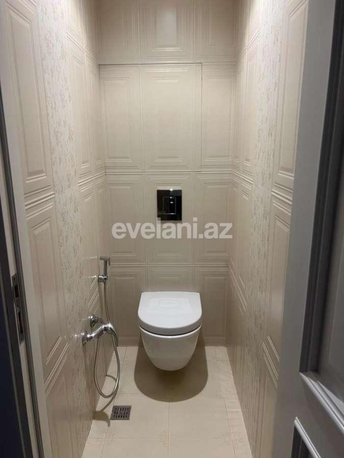 Sale, old building, 3 room, 56 m², Baku, Binagadi r, 6-th microdistrict d, Nasimi m.