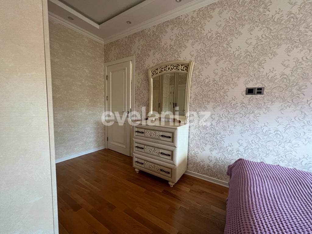 Sale, old building, 3 room, 56 m², Baku, Binagadi r, 6-th microdistrict d, Nasimi m.