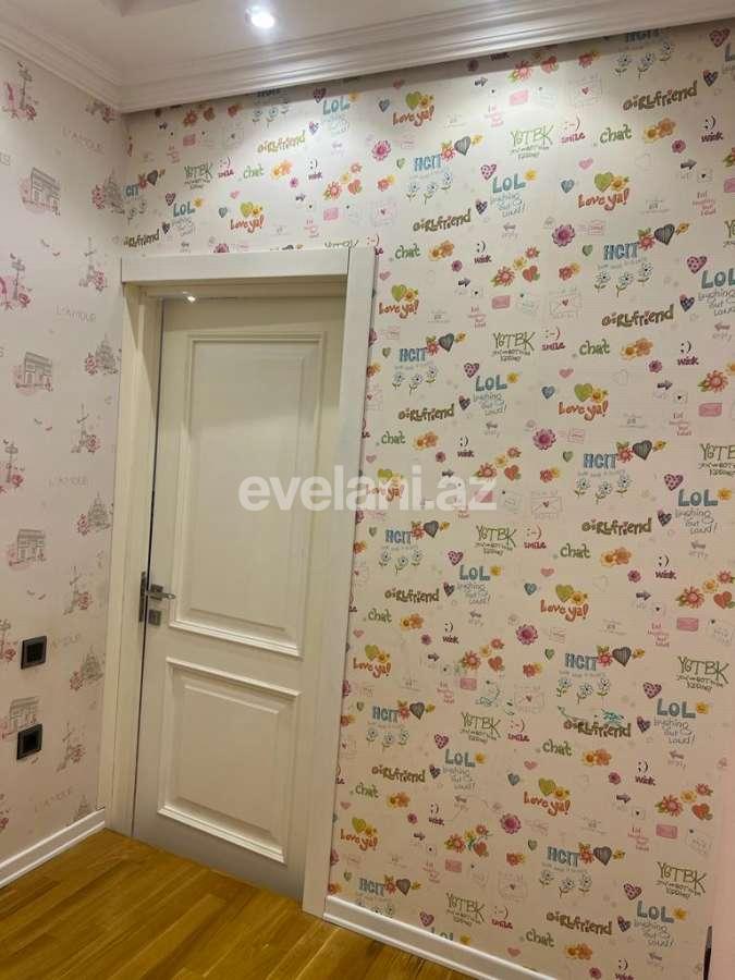 Sale, old building, 3 room, 56 m², Baku, Binagadi r, 6-th microdistrict d, Nasimi m.