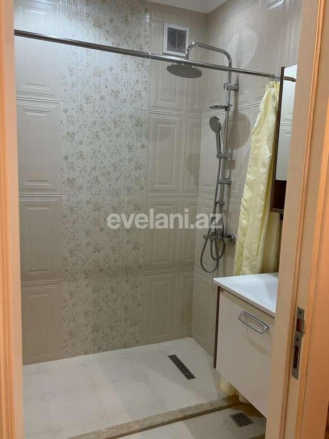 Sale, old building, 3 room, 56 m², Baku, Binagadi r, 6-th microdistrict d, Nasimi m.