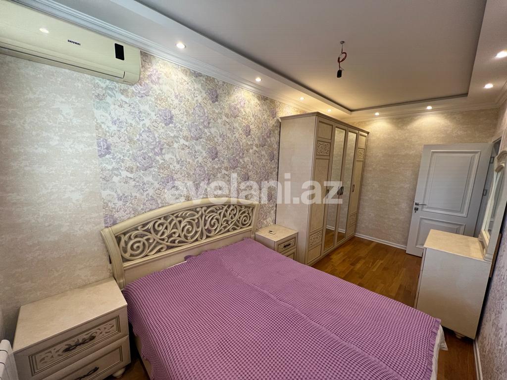 Sale, old building, 3 room, 56 m², Baku, Binagadi r, 6-th microdistrict d, Nasimi m.