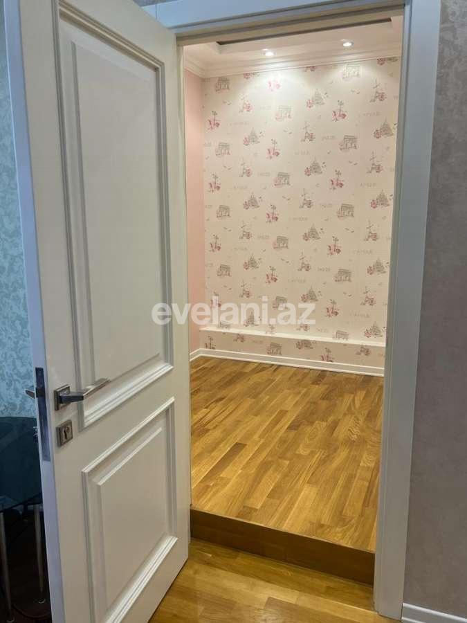 Sale, old building, 3 room, 56 m², Baku, Binagadi r, 6-th microdistrict d, Nasimi m.