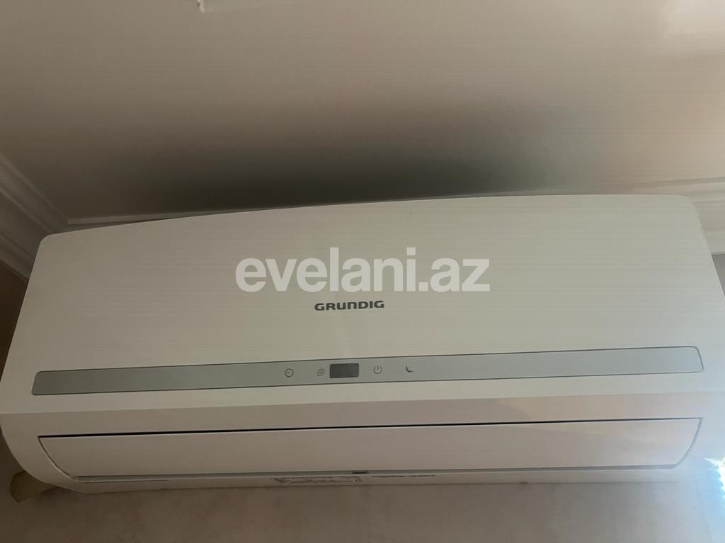 Sale, old building, 3 room, 56 m², Baku, Binagadi r, 6-th microdistrict d, Nasimi m.