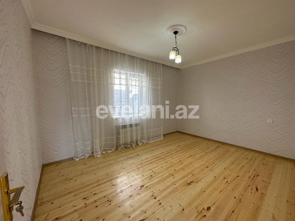 Satılır, həyət evi / bağ, 4 otaqlı, 100 m², Bakı, Xəzər r, Binə q.