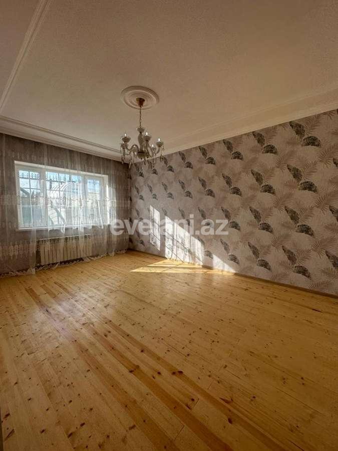 Satılır, həyət evi / bağ, 4 otaqlı, 100 m², Bakı, Xəzər r, Binə q.