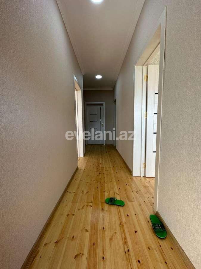 Satılır, həyət evi / bağ, 4 otaqlı, 100 m², Bakı, Xəzər r, Binə q.