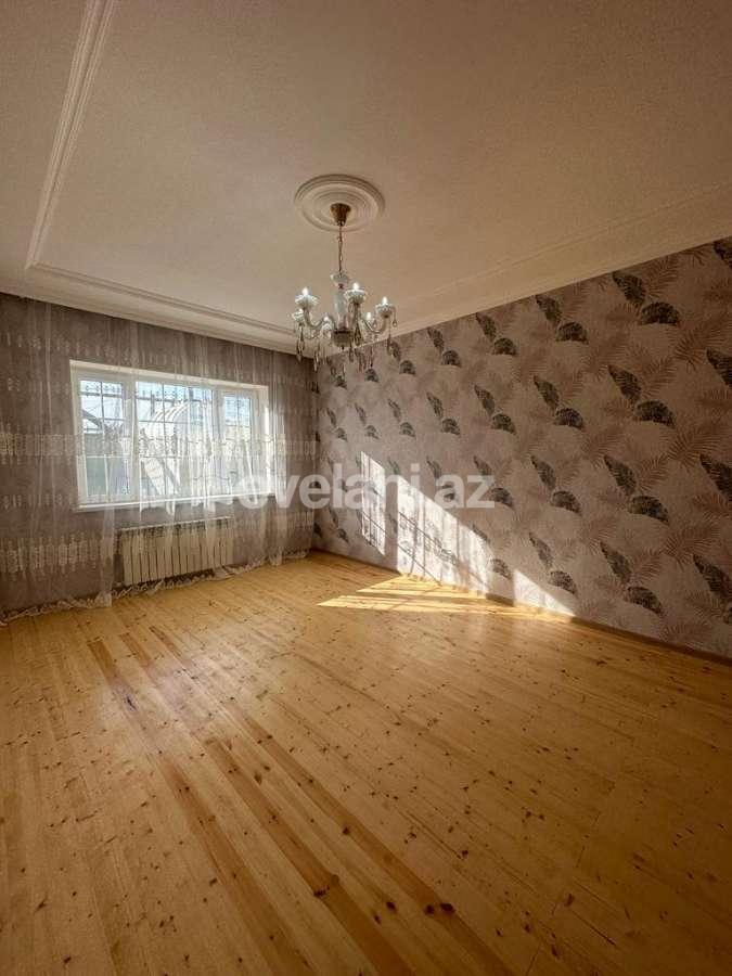 Satılır, həyət evi / bağ, 4 otaqlı, 100 m², Bakı, Xəzər r, Binə q.