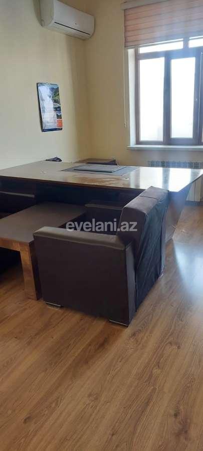 Kirayə verilir, ofis, 5 otaqlı, 165 m², Bakı, Nəsimi r, Nəriman Nərimanov m.