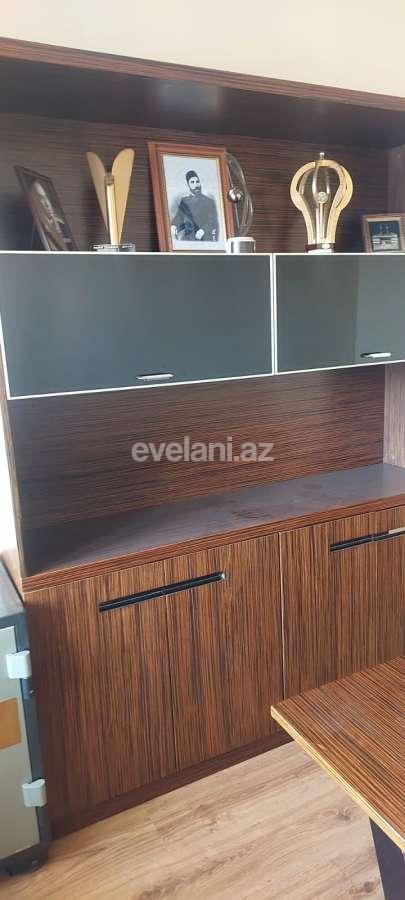 Kirayə verilir, ofis, 5 otaqlı, 165 m², Bakı, Nəsimi r, Nəriman Nərimanov m.