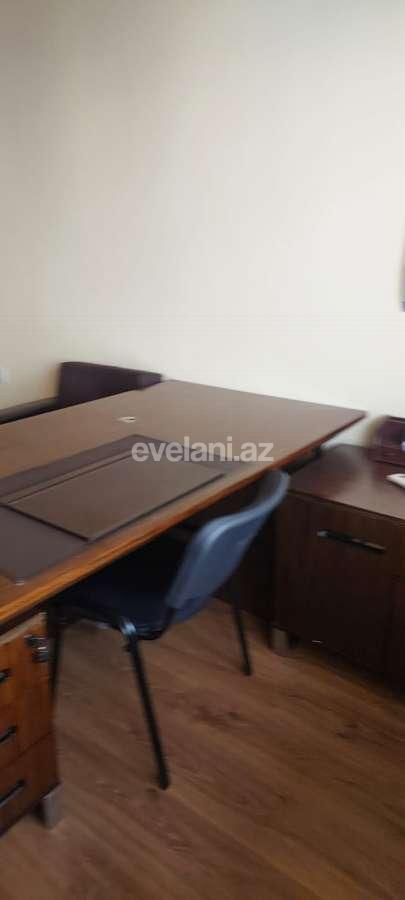 Kirayə verilir, ofis, 5 otaqlı, 165 m², Bakı, Nəsimi r, Nəriman Nərimanov m.