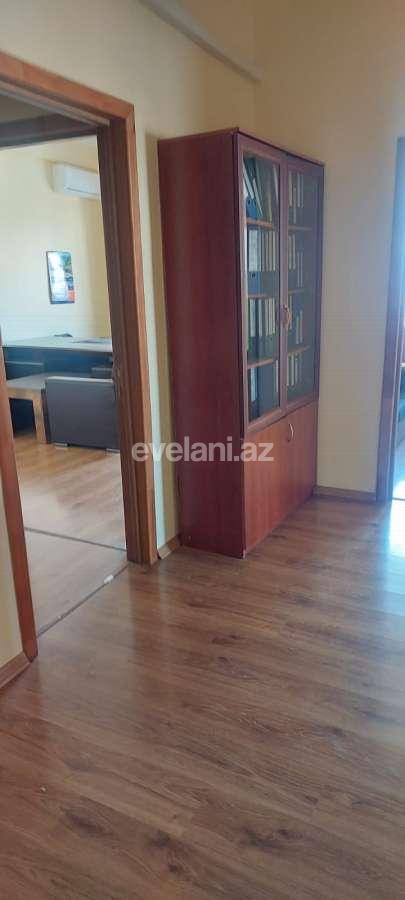 Kirayə verilir, ofis, 5 otaqlı, 165 m², Bakı, Nəsimi r, Nəriman Nərimanov m.