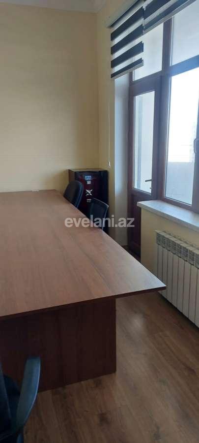 Kirayə verilir, ofis, 5 otaqlı, 165 m², Bakı, Nəsimi r, Nəriman Nərimanov m.