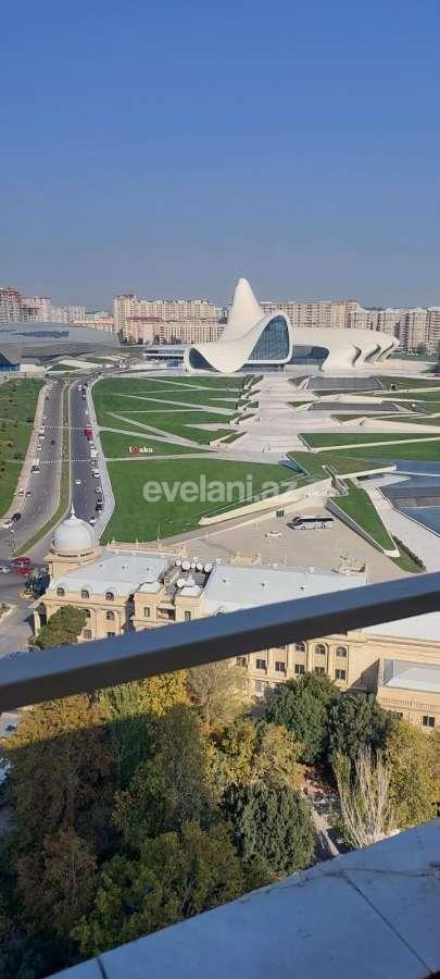 Kirayə verilir, ofis, 5 otaqlı, 165 m², Bakı, Nəsimi r, Nəriman Nərimanov m.