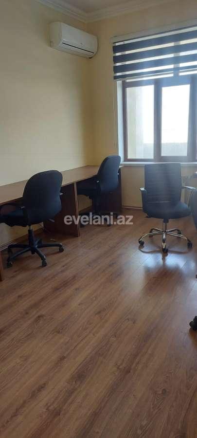 Kirayə verilir, ofis, 5 otaqlı, 165 m², Bakı, Nəsimi r, Nəriman Nərimanov m.