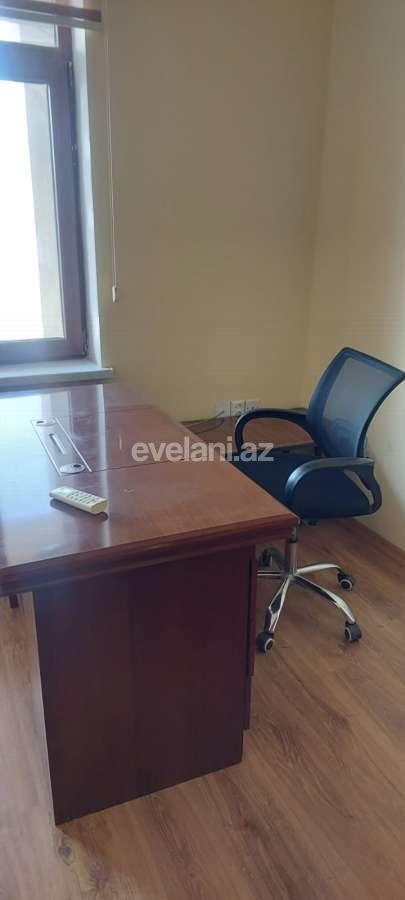Kirayə verilir, ofis, 5 otaqlı, 165 m², Bakı, Nəsimi r, Nəriman Nərimanov m.