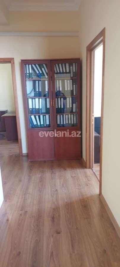 Kirayə verilir, ofis, 5 otaqlı, 165 m², Bakı, Nəsimi r, Nəriman Nərimanov m.