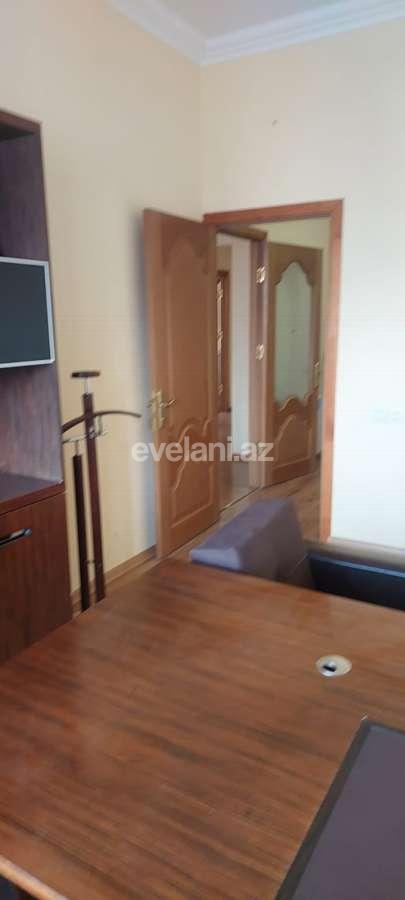Kirayə verilir, ofis, 5 otaqlı, 165 m², Bakı, Nəsimi r, Nəriman Nərimanov m.