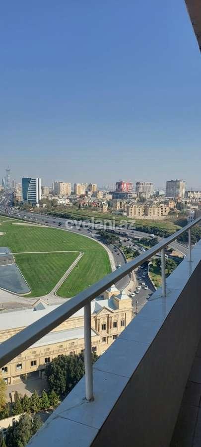 Kirayə verilir, ofis, 5 otaqlı, 165 m², Bakı, Nəsimi r, Nəriman Nərimanov m.