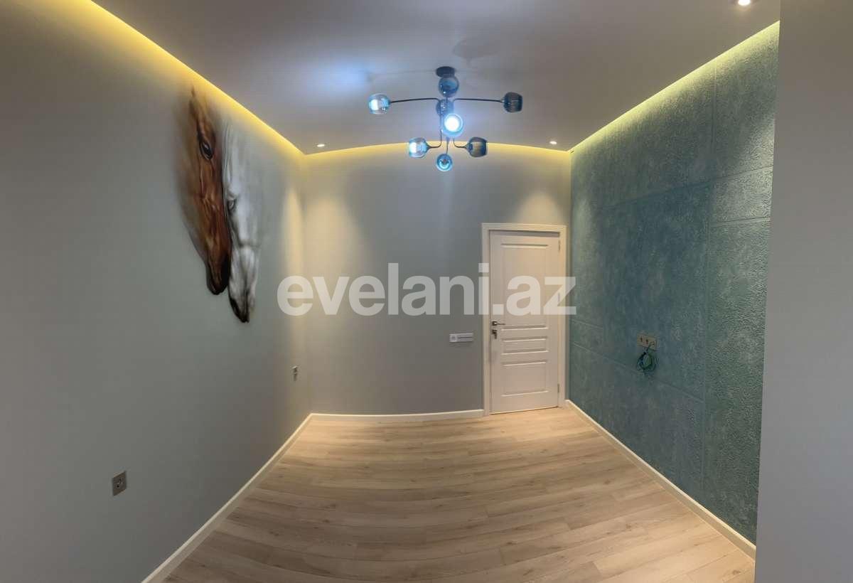Satılır, yeni tikili, 2 otaqlı, 67 m², Bakı, Nizami r, Neftçilər m.