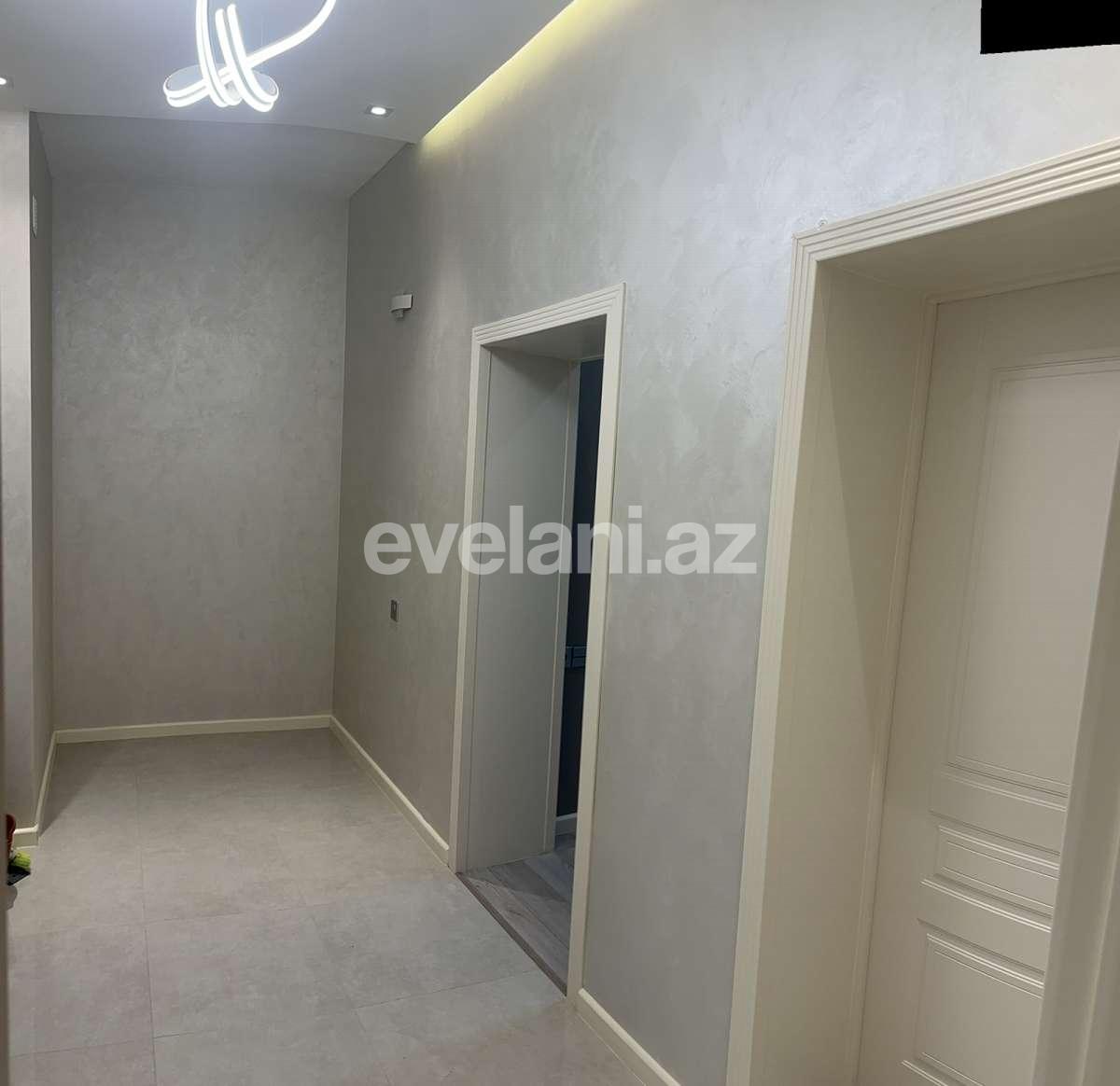 Satılır, yeni tikili, 2 otaqlı, 67 m², Bakı, Nizami r, Neftçilər m.
