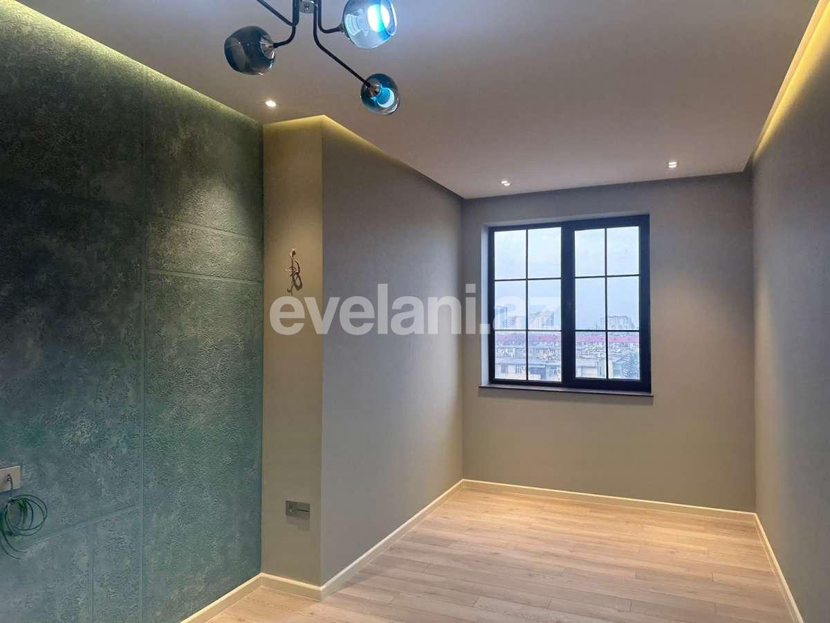 Satılır, yeni tikili, 2 otaqlı, 67 m², Bakı, Nizami r, Neftçilər m.