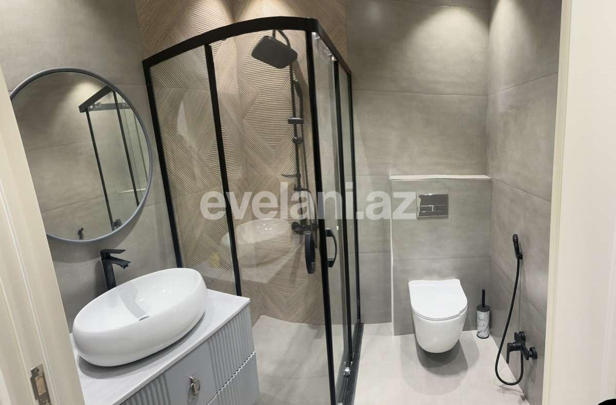 Satılır, yeni tikili, 2 otaqlı, 67 m², Bakı, Nizami r, Neftçilər m.