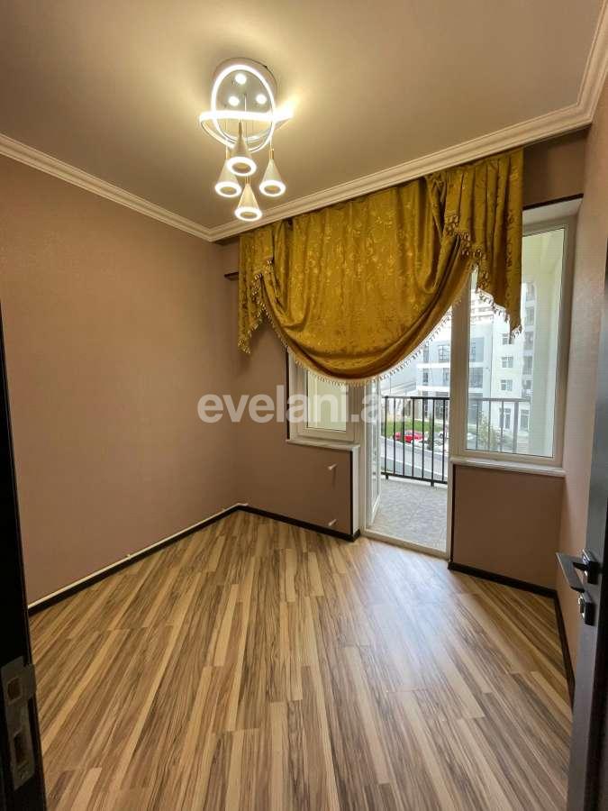 Satılır, yeni tikili, 2 otaqlı, 47 m², Bakı, Xətai r, Həzi Aslanov m.