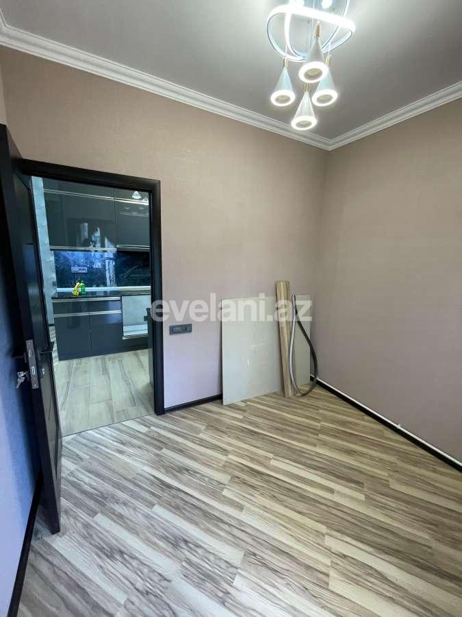 Satılır, yeni tikili, 2 otaqlı, 47 m², Bakı, Xətai r, Həzi Aslanov m.