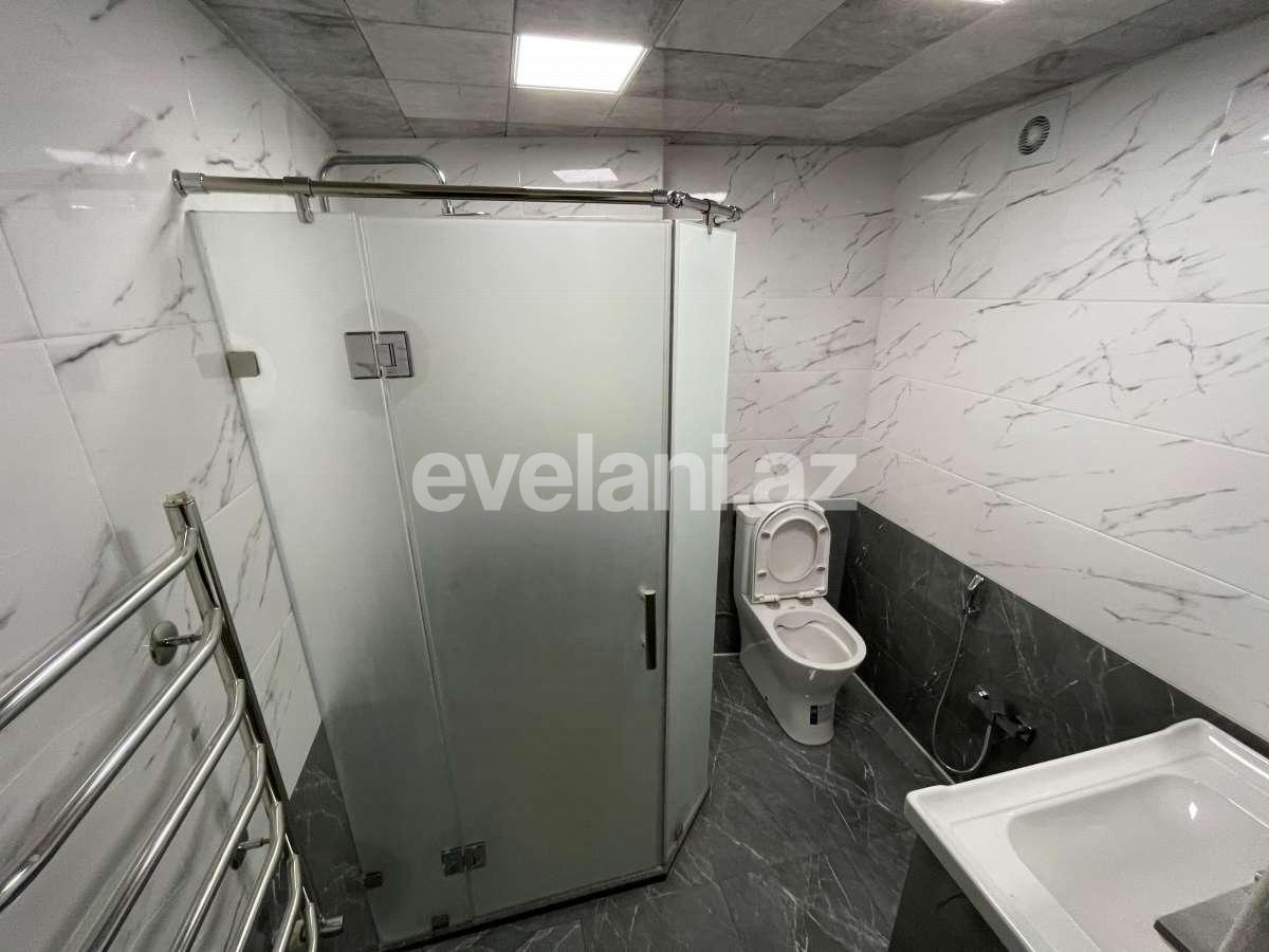 Satılır, yeni tikili, 2 otaqlı, 47 m², Bakı, Xətai r, Həzi Aslanov m.