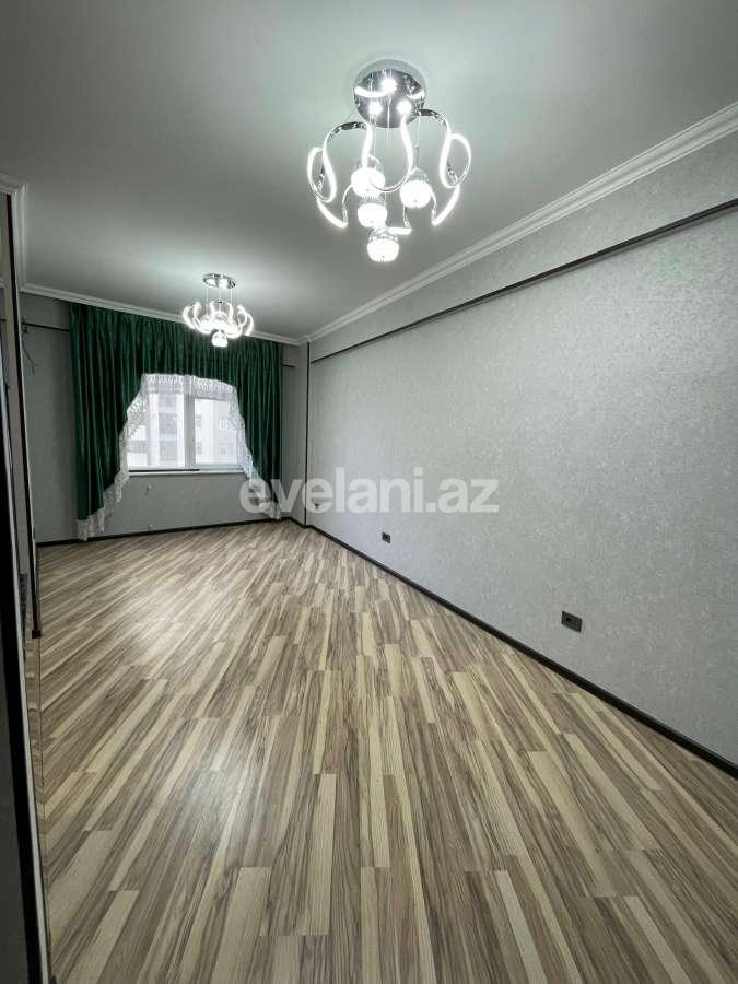 Satılır, yeni tikili, 2 otaqlı, 47 m², Bakı, Xətai r, Həzi Aslanov m.
