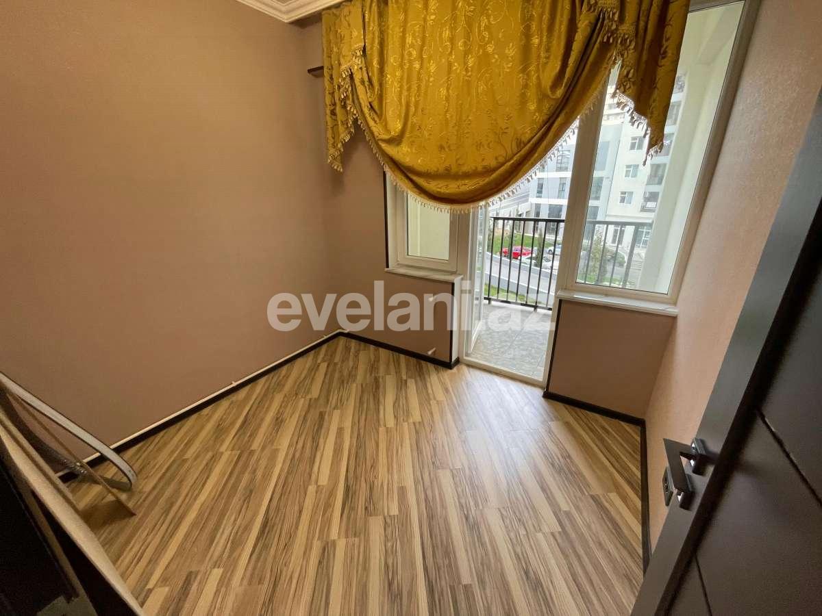 Satılır, yeni tikili, 2 otaqlı, 47 m², Bakı, Xətai r, Həzi Aslanov m.