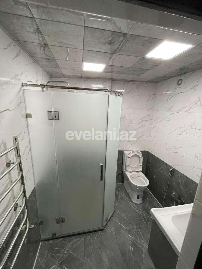 Satılır, yeni tikili, 2 otaqlı, 47 m², Bakı, Xətai r, Həzi Aslanov m.