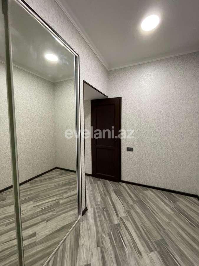 Satılır, yeni tikili, 2 otaqlı, 47 m², Bakı, Xətai r, Həzi Aslanov m.