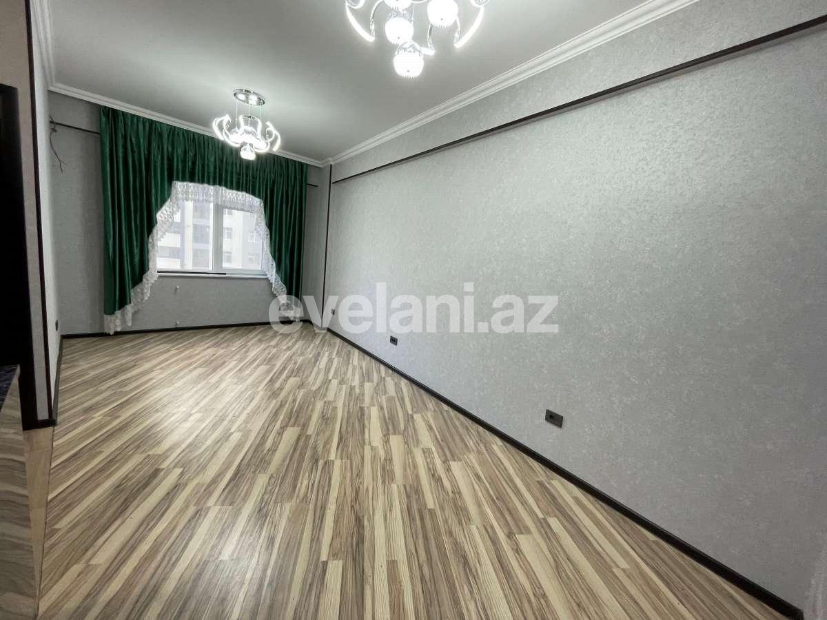 Satılır, yeni tikili, 2 otaqlı, 47 m², Bakı, Xətai r, Həzi Aslanov m.