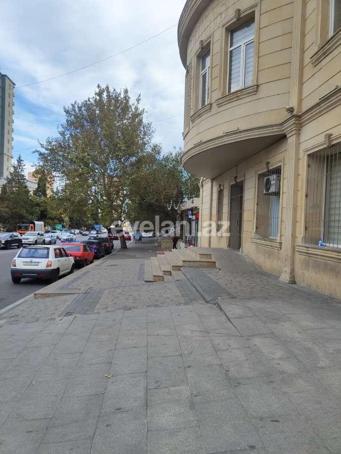 Rent, object, 54 m², Baku, Yasamal r, Inshaatchilar m.
