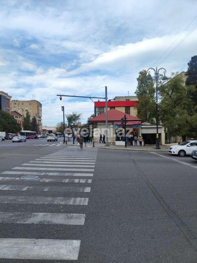 Rent, object, 54 m², Baku, Yasamal r, Inshaatchilar m.