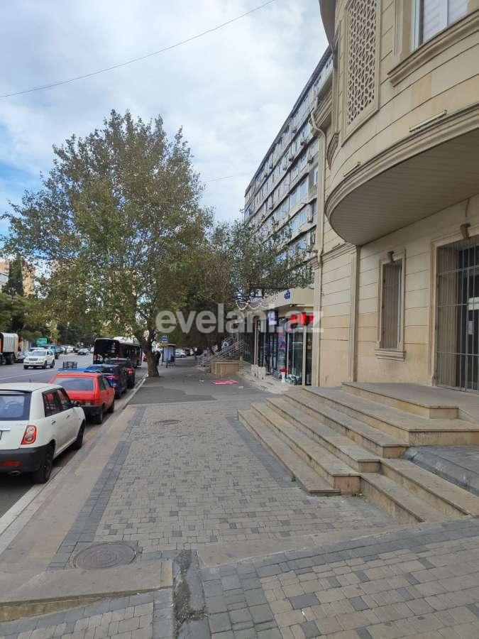 Rent, object, 54 m², Baku, Yasamal r, Inshaatchilar m.