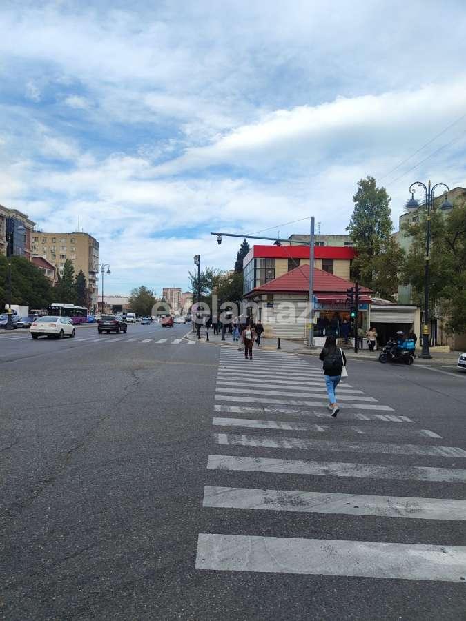 Rent, object, 54 m², Baku, Yasamal r, Inshaatchilar m.