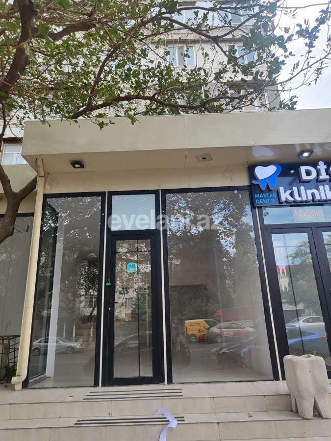 Rent, object, 54 m², Baku, Yasamal r, Inshaatchilar m.