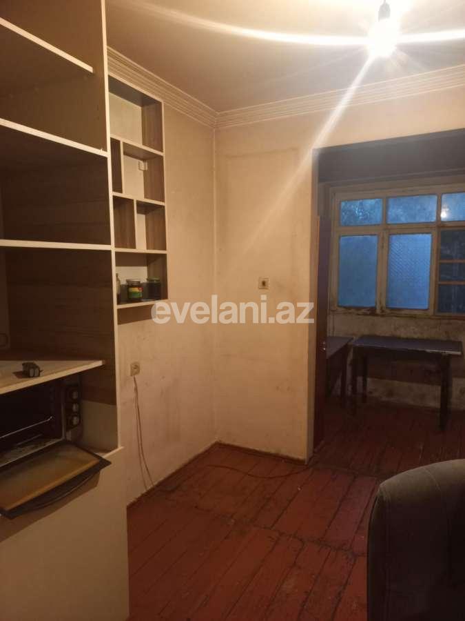 Satılır, köhnə tikili, 4 otaqlı, 85 m², Bakı, Xətai r, Əhmədli m.